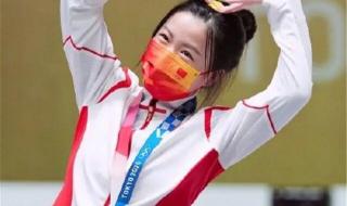 东京奥运会中国至今为止的金牌 东京奥运会中国排第一名多少天